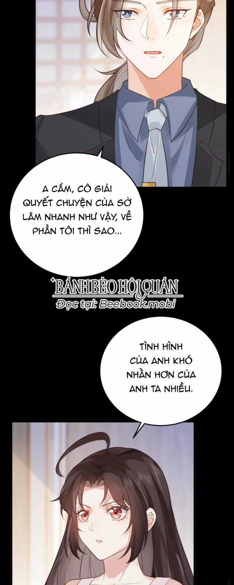 Đại Lão Huyền Học Xuống Núi Khuấy Động Cả Thế Giới Chapter 23 trang 13