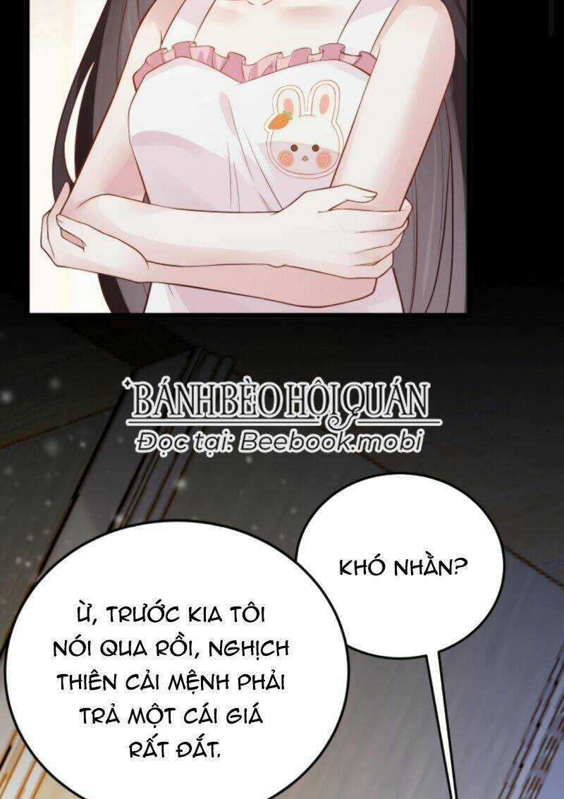 Đại Lão Huyền Học Xuống Núi Khuấy Động Cả Thế Giới Chapter 23 trang 14