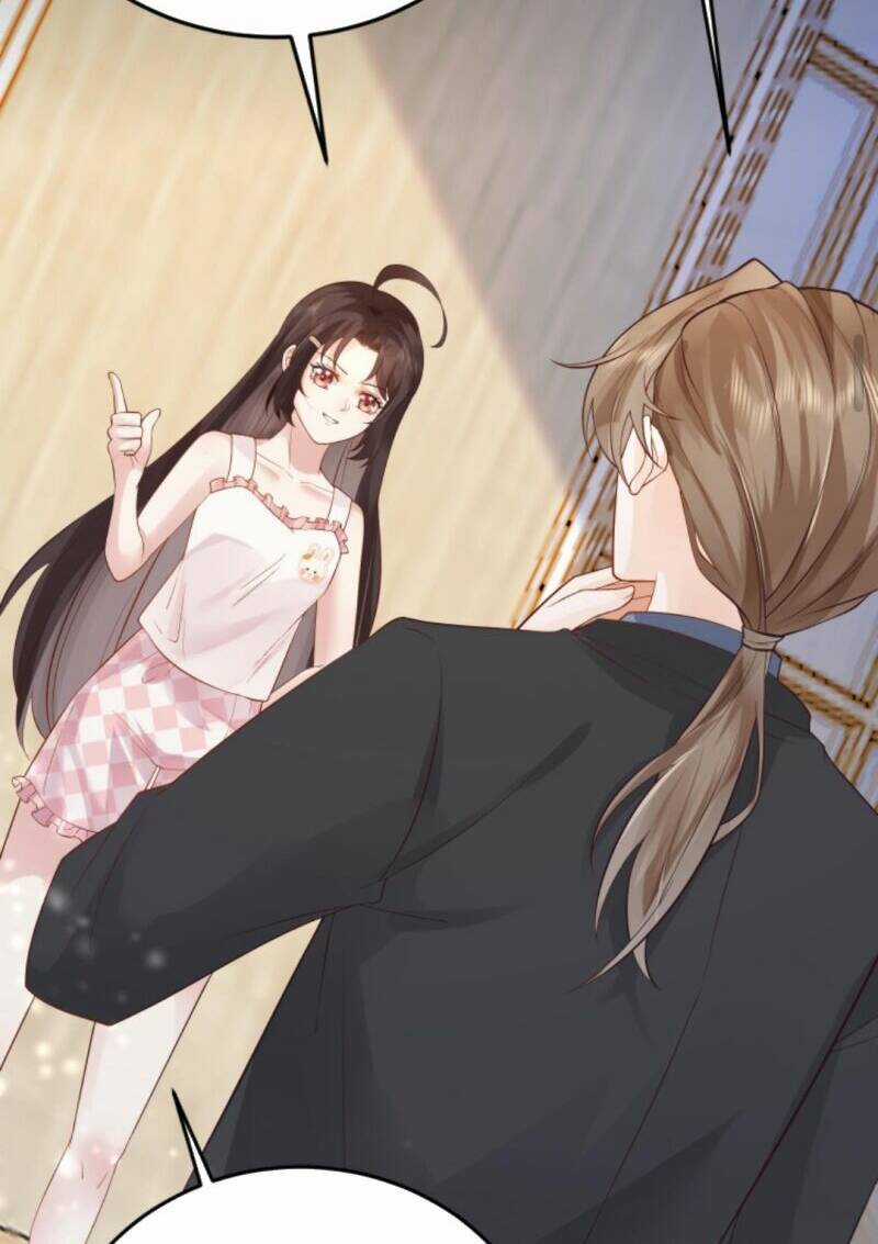 Đại Lão Huyền Học Xuống Núi Khuấy Động Cả Thế Giới Chapter 23 trang 15