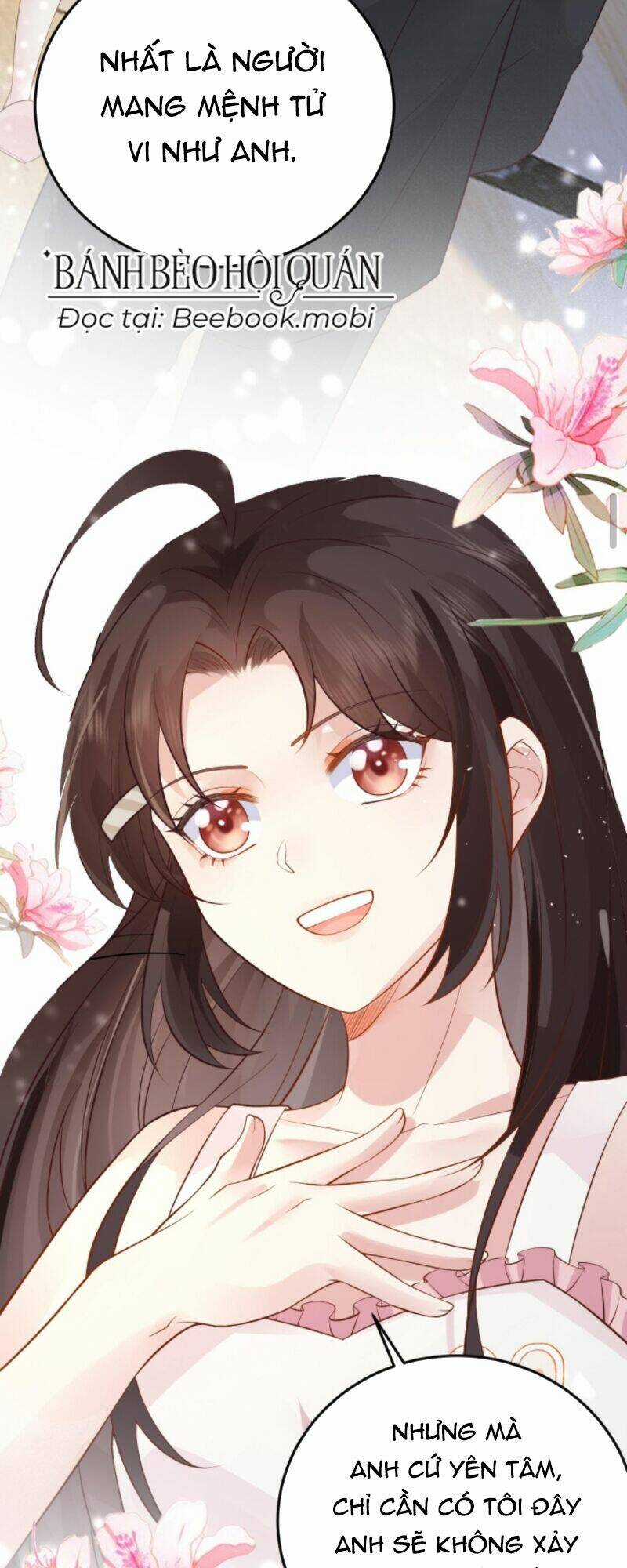 Đại Lão Huyền Học Xuống Núi Khuấy Động Cả Thế Giới Chapter 23 trang 16