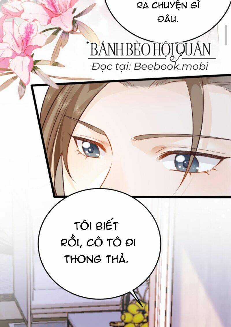 Đại Lão Huyền Học Xuống Núi Khuấy Động Cả Thế Giới Chapter 23 trang 17