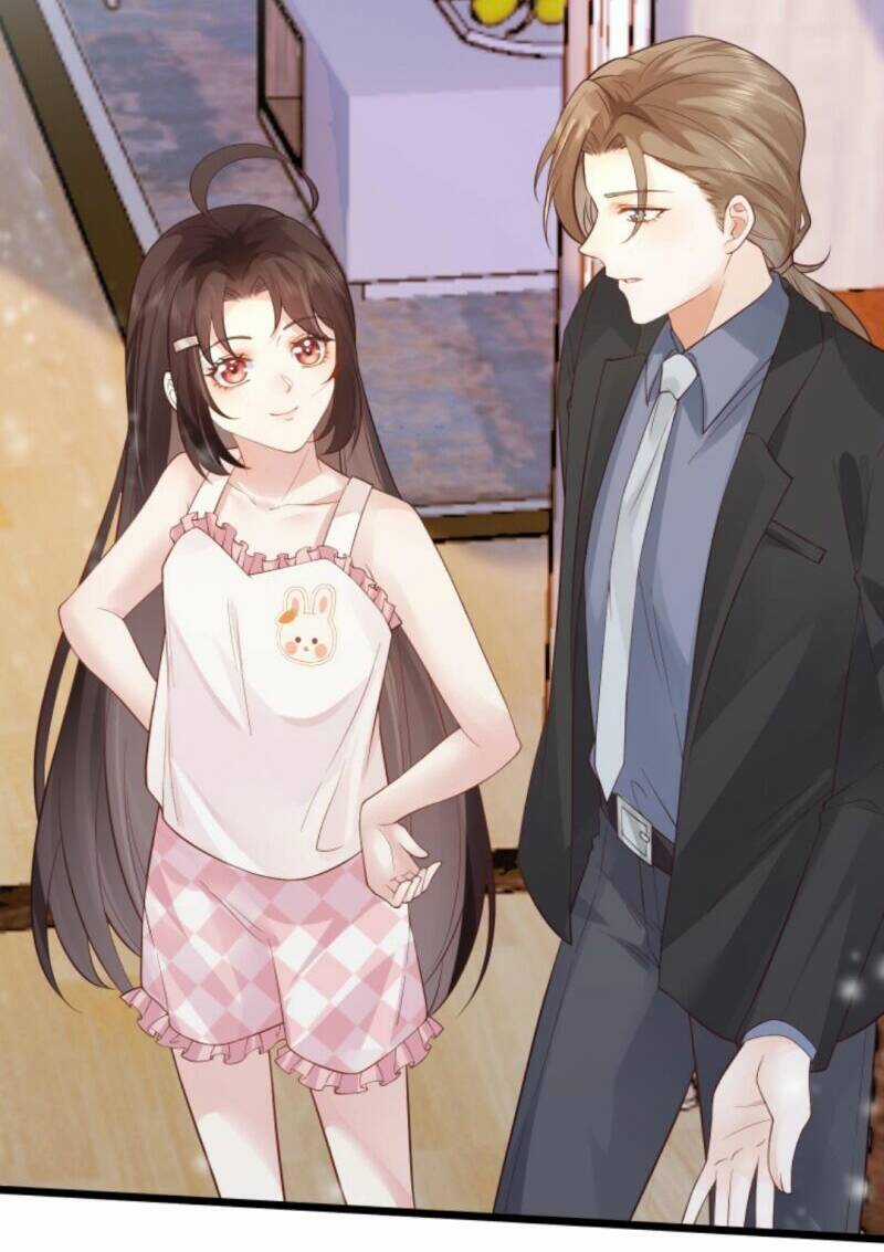 Đại Lão Huyền Học Xuống Núi Khuấy Động Cả Thế Giới Chapter 23 trang 18