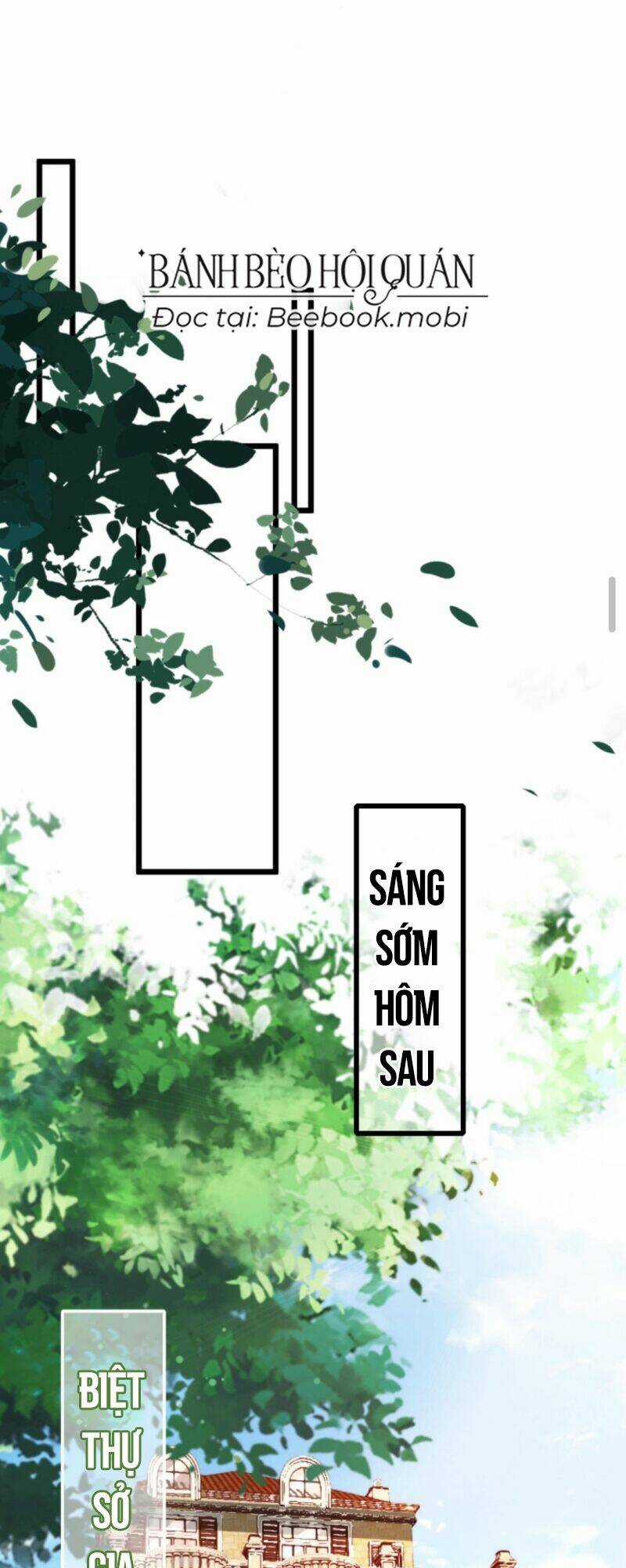 Đại Lão Huyền Học Xuống Núi Khuấy Động Cả Thế Giới Chapter 23 trang 19