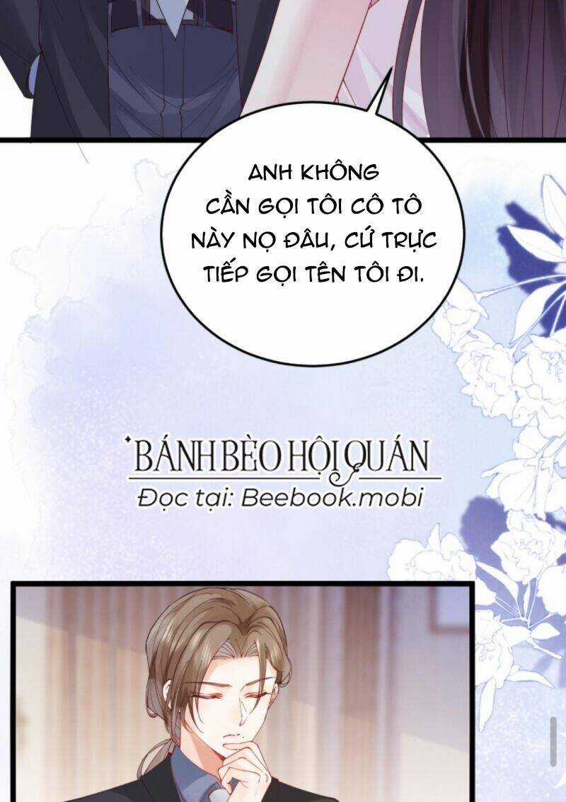 Đại Lão Huyền Học Xuống Núi Khuấy Động Cả Thế Giới Chapter 23 trang 2