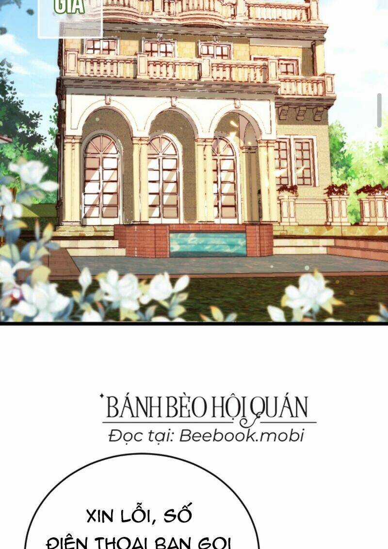 Đại Lão Huyền Học Xuống Núi Khuấy Động Cả Thế Giới Chapter 23 trang 20