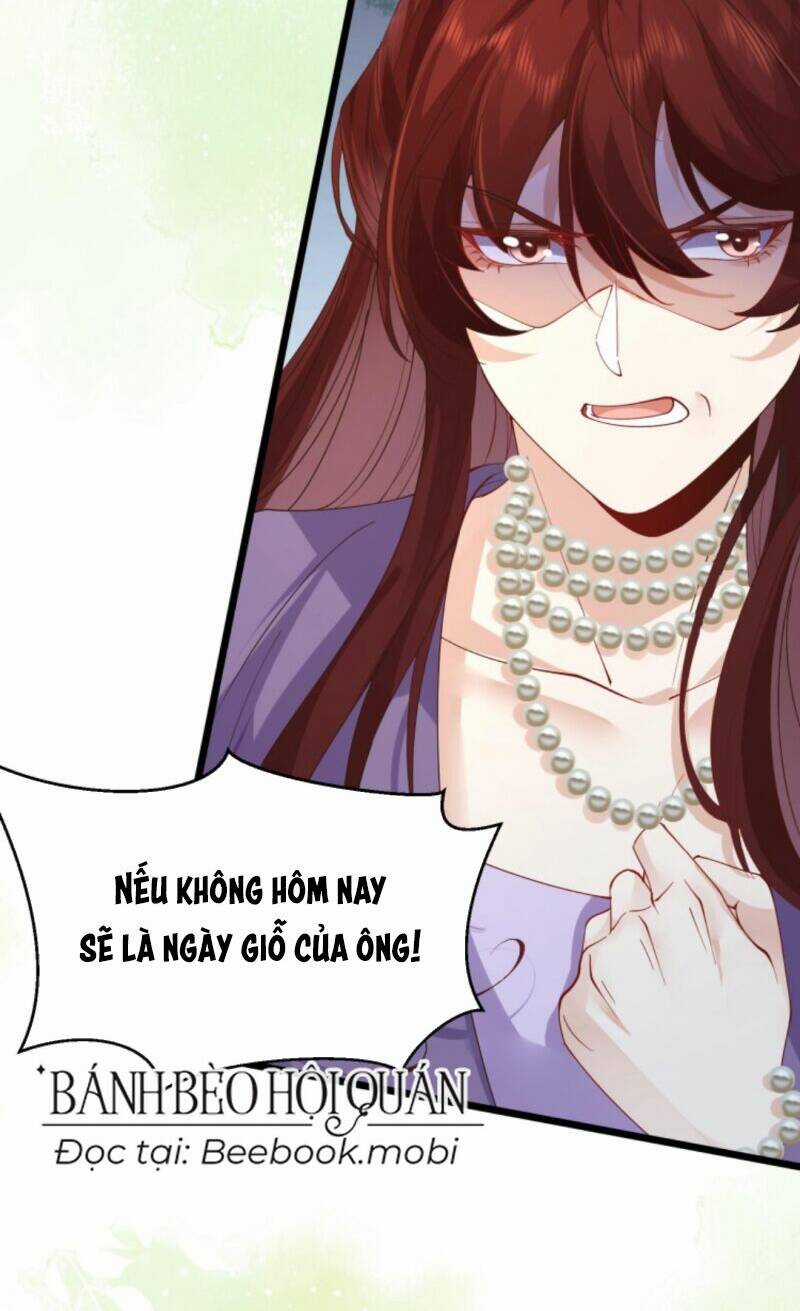 Đại Lão Huyền Học Xuống Núi Khuấy Động Cả Thế Giới Chapter 23 trang 24