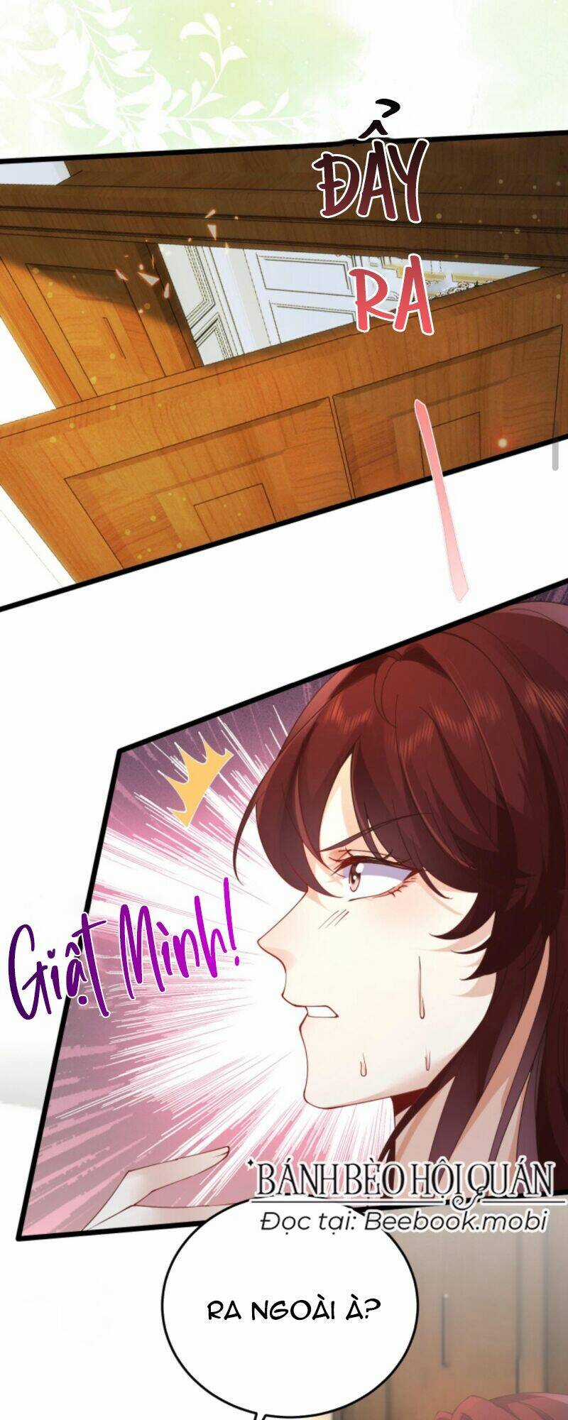 Đại Lão Huyền Học Xuống Núi Khuấy Động Cả Thế Giới Chapter 23 trang 25