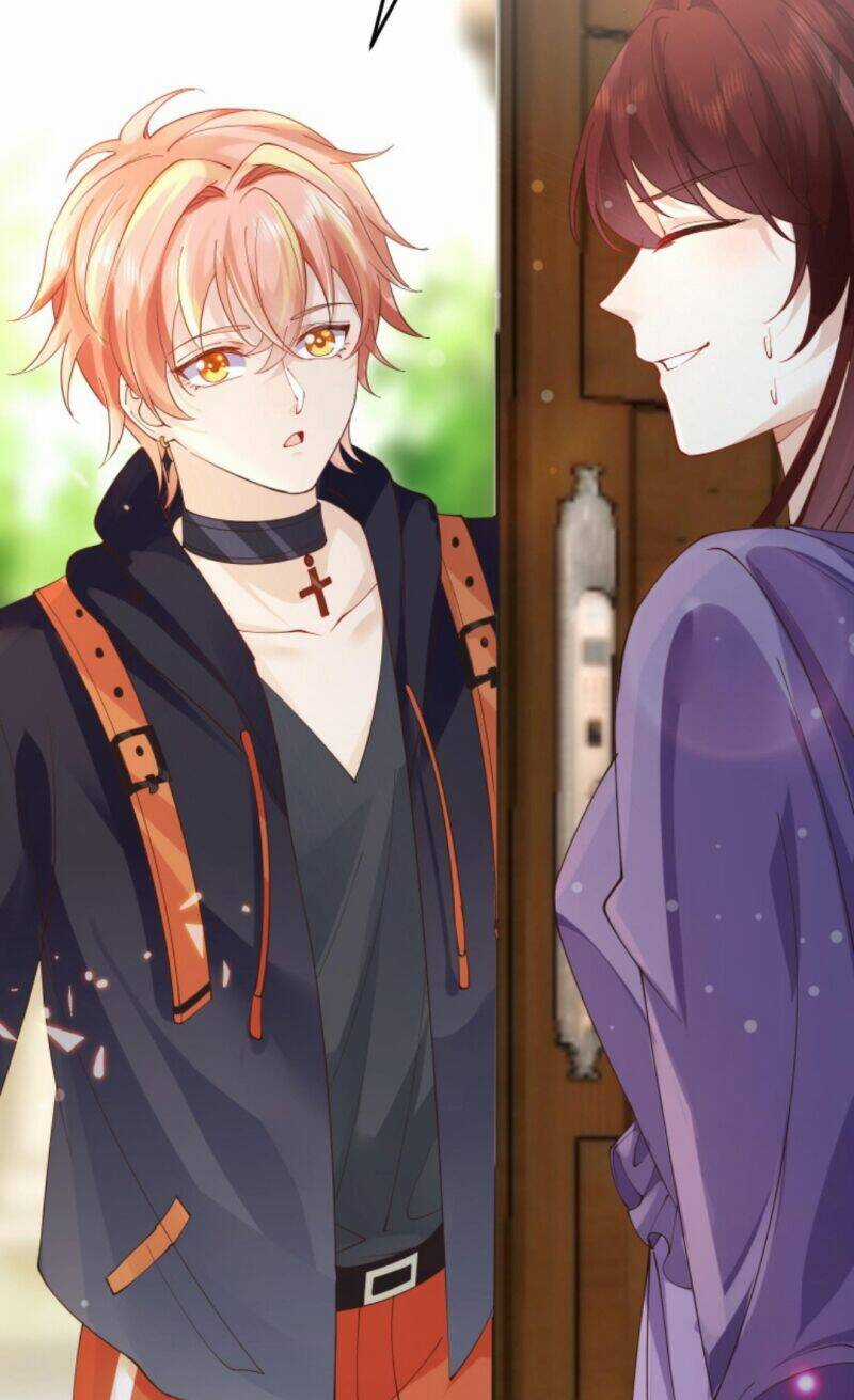 Đại Lão Huyền Học Xuống Núi Khuấy Động Cả Thế Giới Chapter 23 trang 26