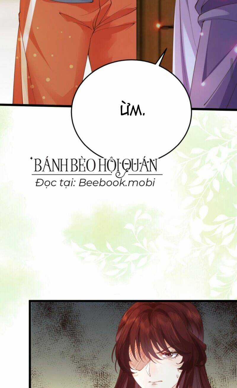 Đại Lão Huyền Học Xuống Núi Khuấy Động Cả Thế Giới Chapter 23 trang 27