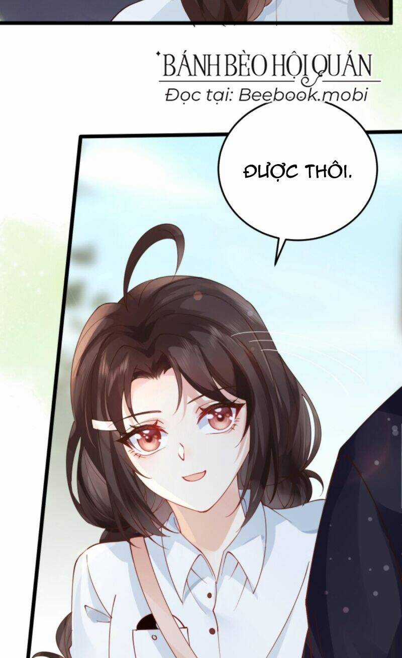 Đại Lão Huyền Học Xuống Núi Khuấy Động Cả Thế Giới Chapter 23 trang 29