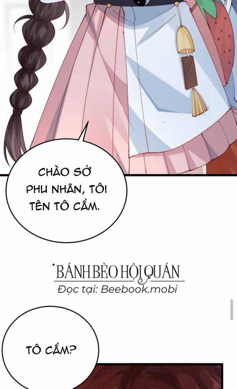 Đại Lão Huyền Học Xuống Núi Khuấy Động Cả Thế Giới Chapter 23 trang 32