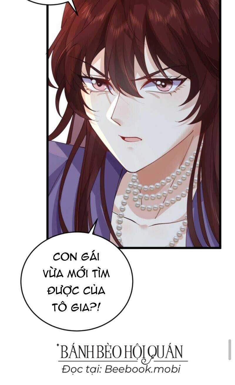 Đại Lão Huyền Học Xuống Núi Khuấy Động Cả Thế Giới Chapter 23 trang 33