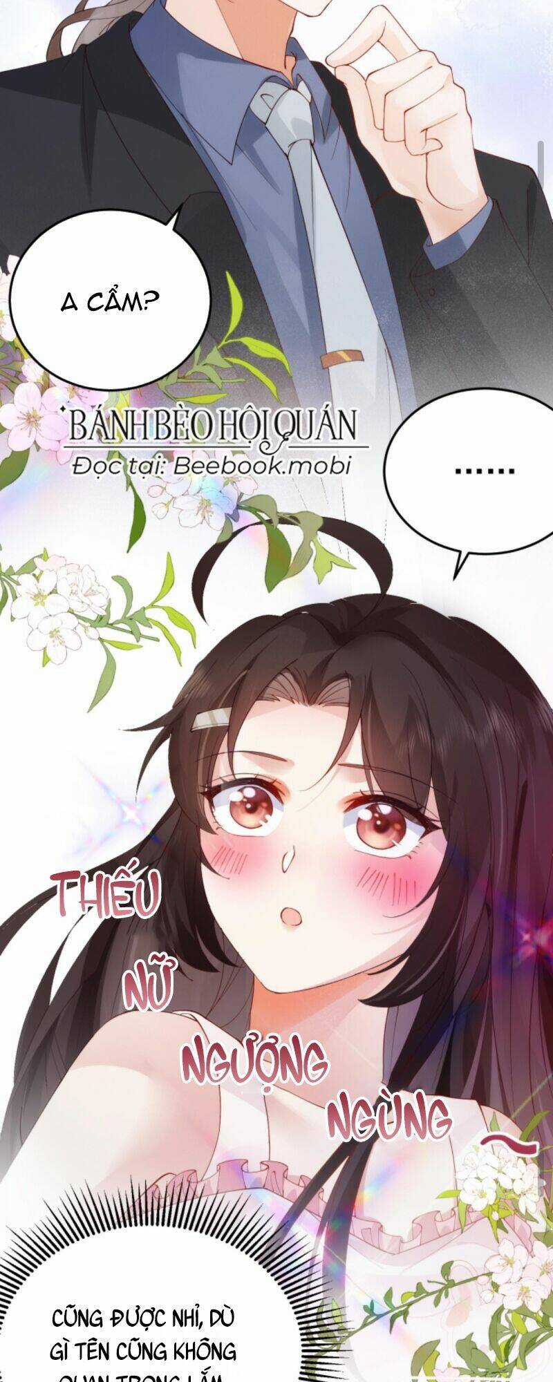 Đại Lão Huyền Học Xuống Núi Khuấy Động Cả Thế Giới Chapter 23 trang 4