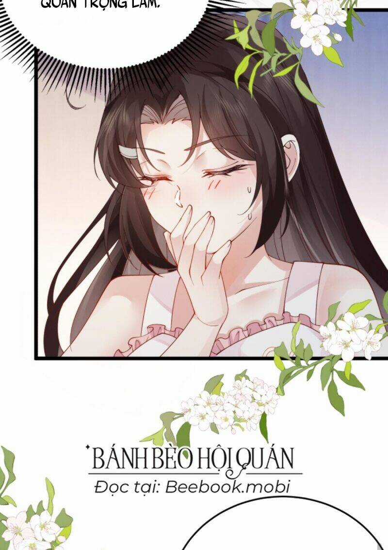 Đại Lão Huyền Học Xuống Núi Khuấy Động Cả Thế Giới Chapter 23 trang 5