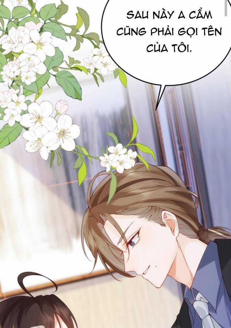 Đại Lão Huyền Học Xuống Núi Khuấy Động Cả Thế Giới Chapter 23 trang 6