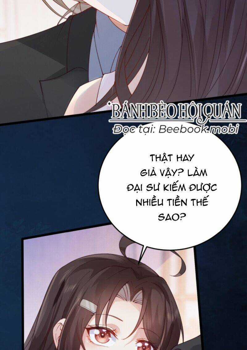 Đại Lão Huyền Học Xuống Núi Khuấy Động Cả Thế Giới Chapter 23 trang 8