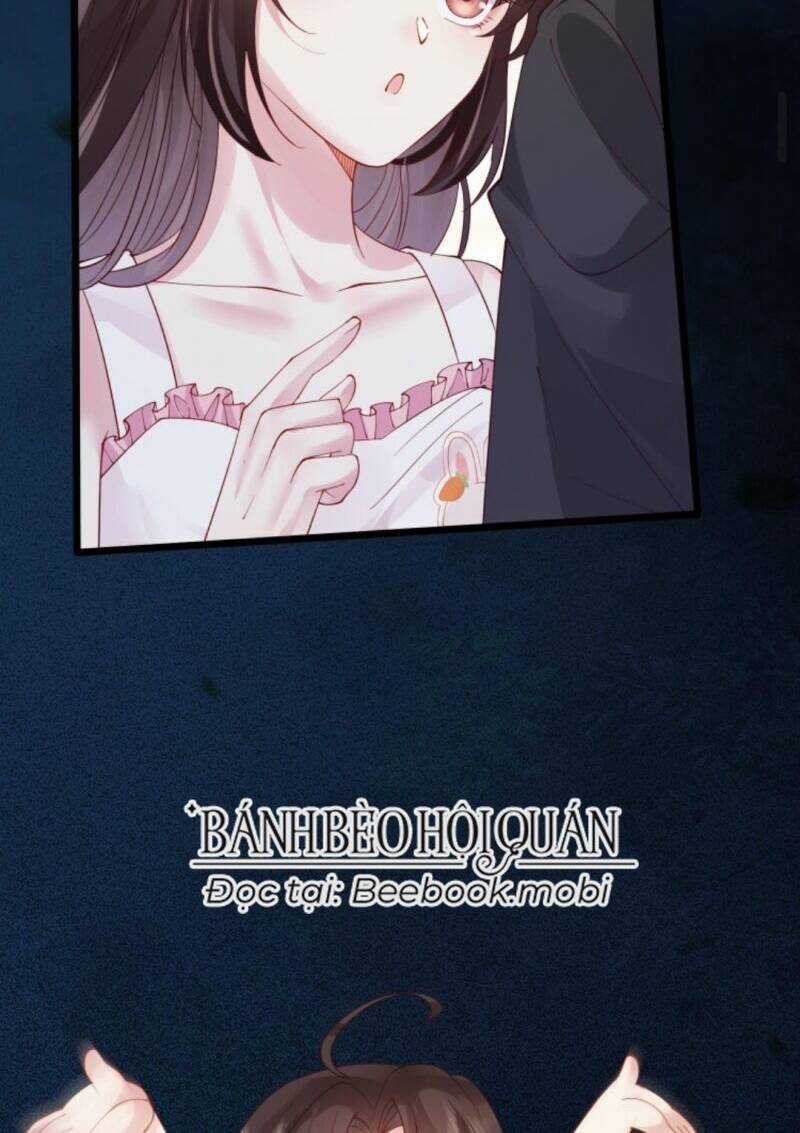 Đại Lão Huyền Học Xuống Núi Khuấy Động Cả Thế Giới Chapter 23 trang 9