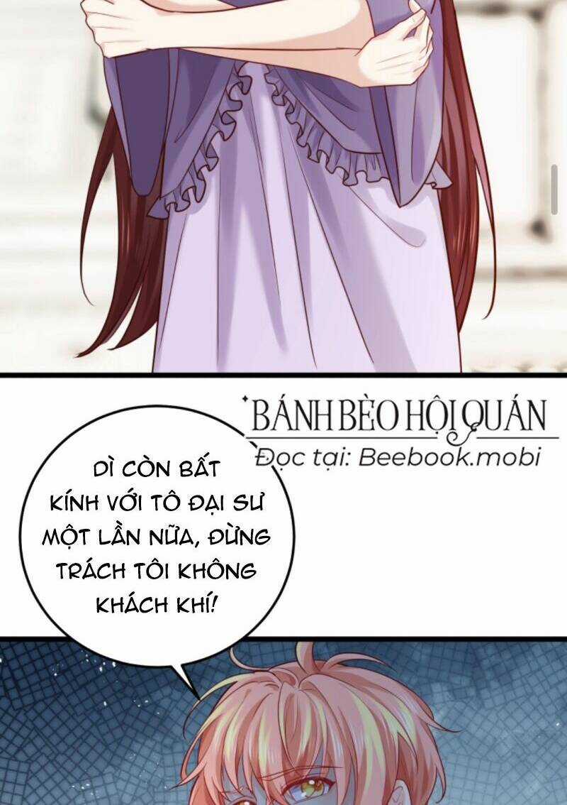 Đại Lão Huyền Học Xuống Núi Khuấy Động Cả Thế Giới Chapter 24 trang 12