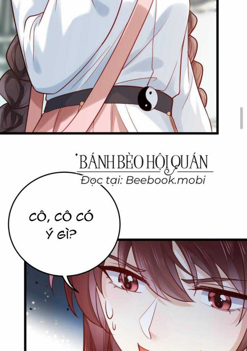 Đại Lão Huyền Học Xuống Núi Khuấy Động Cả Thế Giới Chapter 24 trang 15