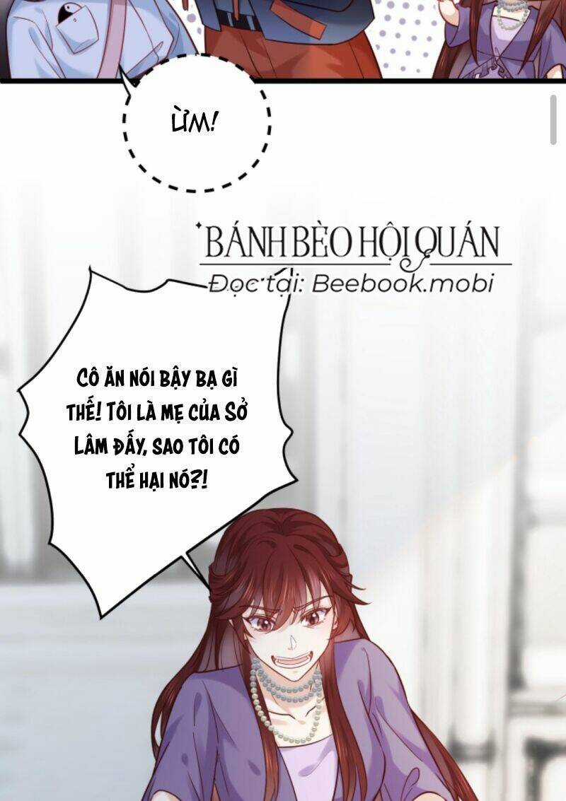 Đại Lão Huyền Học Xuống Núi Khuấy Động Cả Thế Giới Chapter 24 trang 17