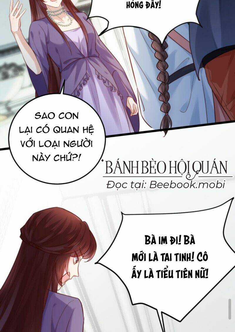 Đại Lão Huyền Học Xuống Núi Khuấy Động Cả Thế Giới Chapter 24 trang 2