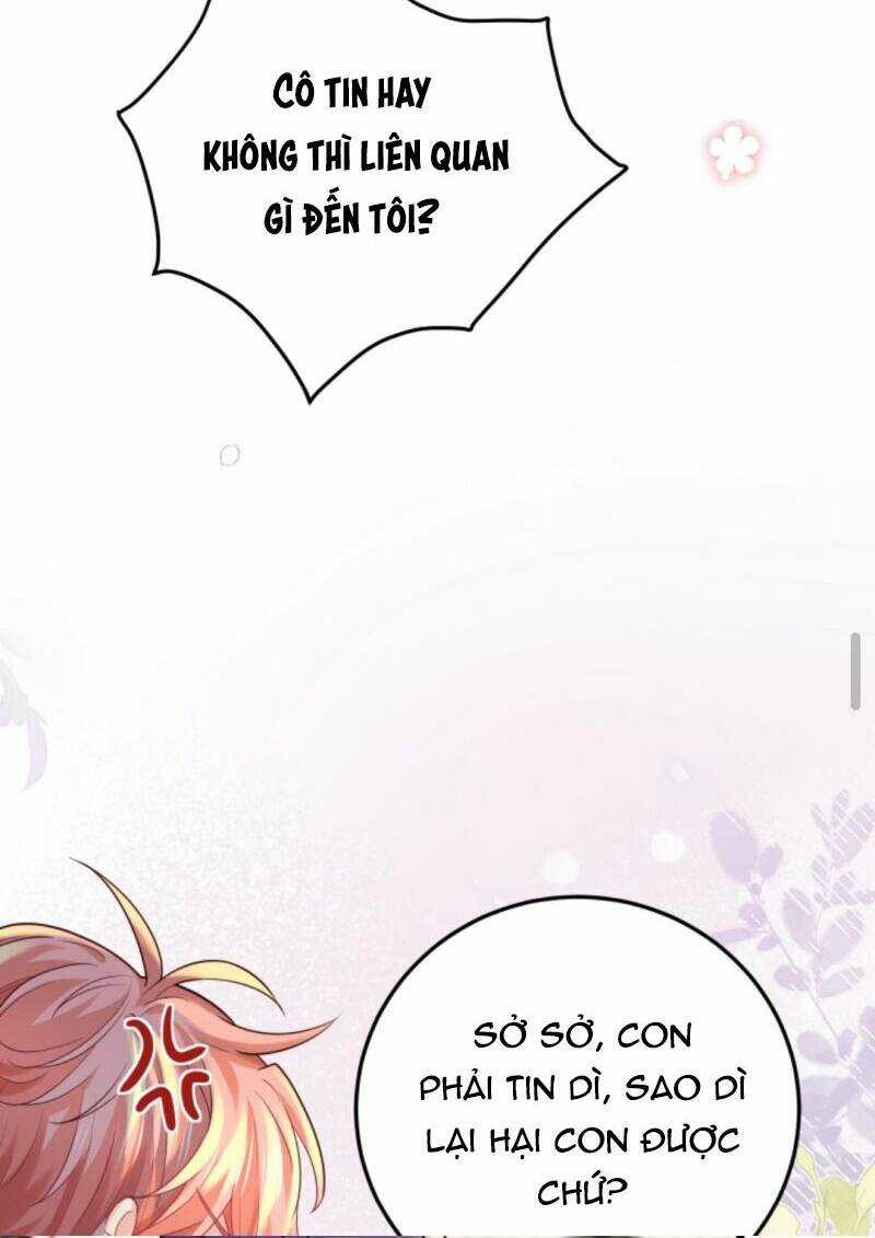 Đại Lão Huyền Học Xuống Núi Khuấy Động Cả Thế Giới Chapter 24 trang 21