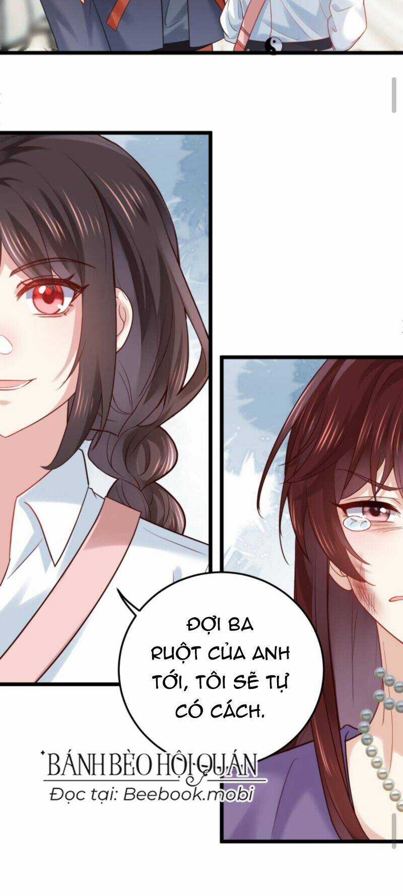 Đại Lão Huyền Học Xuống Núi Khuấy Động Cả Thế Giới Chapter 24 trang 29