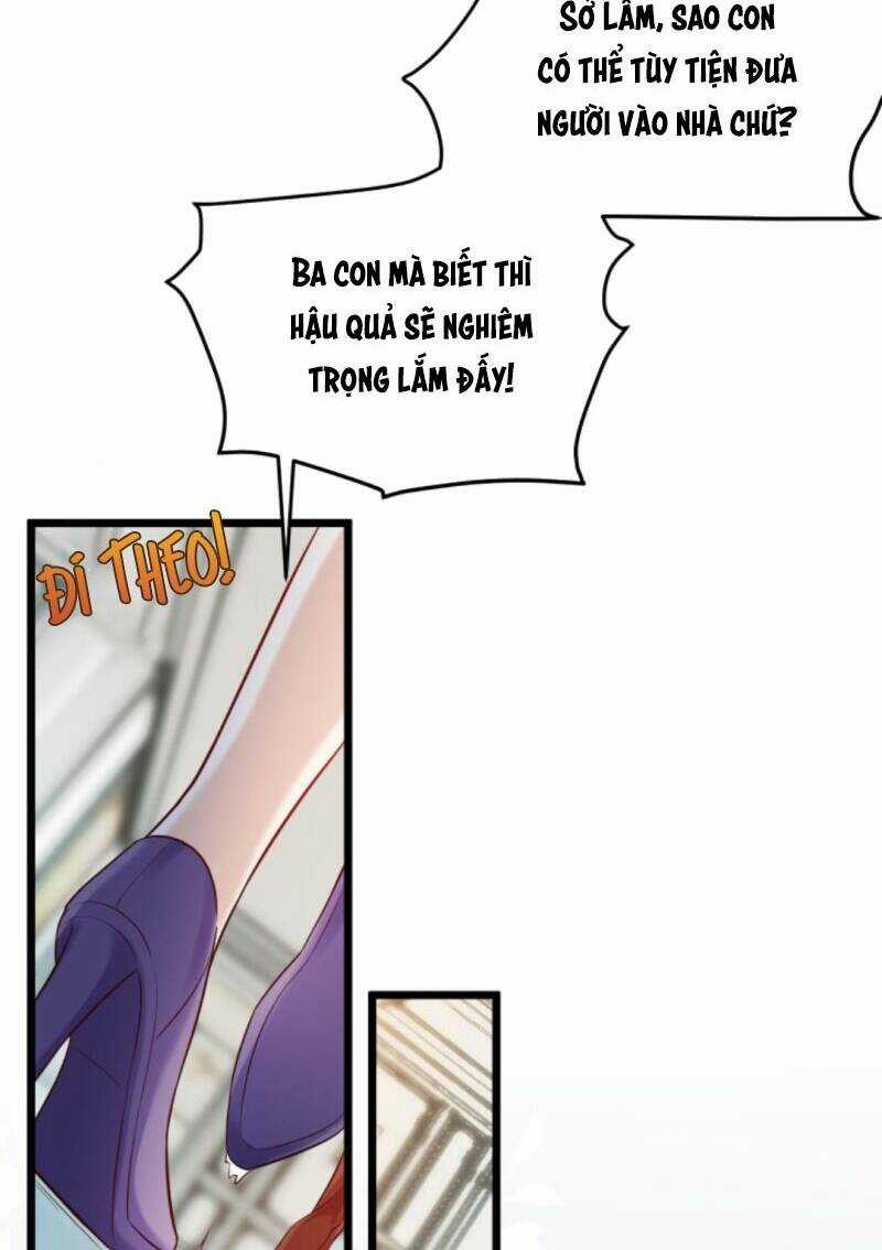 Đại Lão Huyền Học Xuống Núi Khuấy Động Cả Thế Giới Chapter 24 trang 6