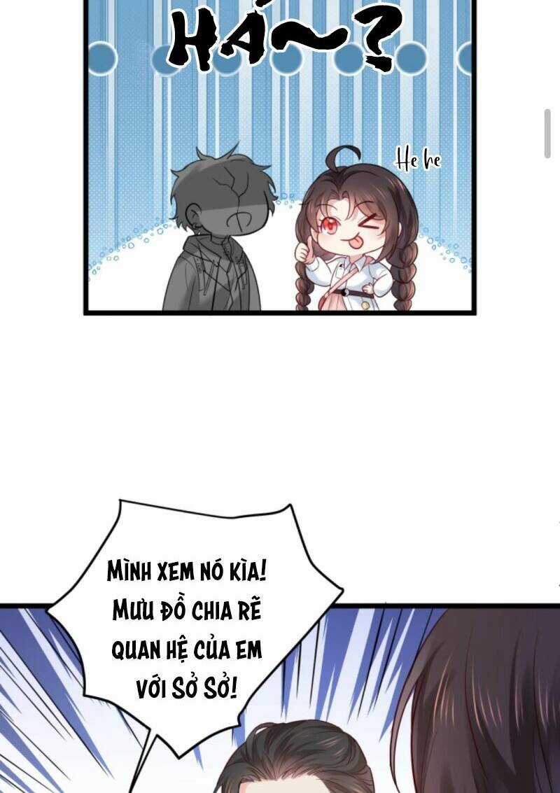 Đại Lão Huyền Học Xuống Núi Khuấy Động Cả Thế Giới Chapter 25 trang 12