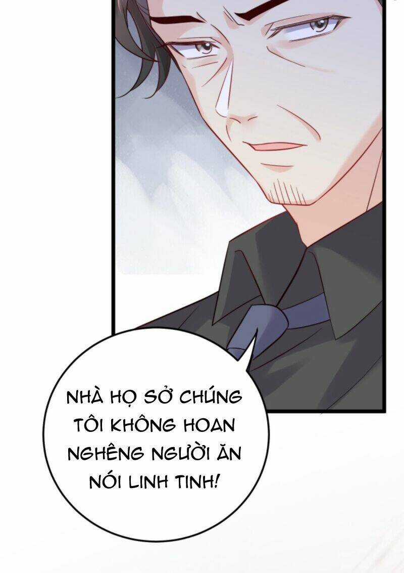 Đại Lão Huyền Học Xuống Núi Khuấy Động Cả Thế Giới Chapter 25 trang 14