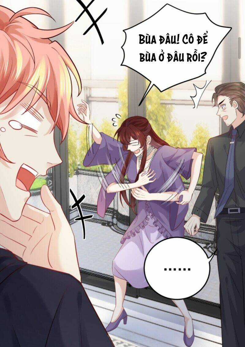 Đại Lão Huyền Học Xuống Núi Khuấy Động Cả Thế Giới Chapter 25 trang 20