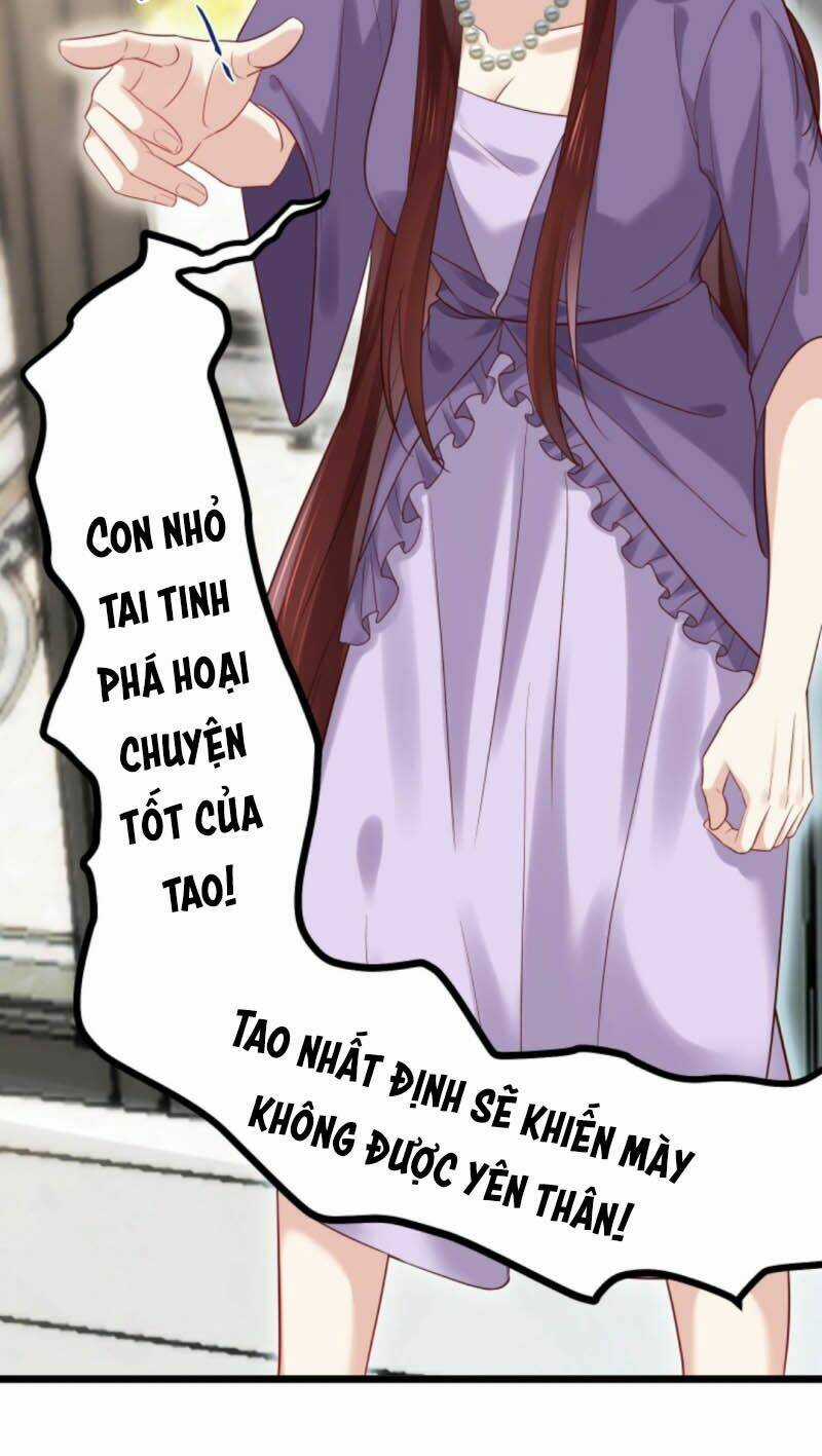 Đại Lão Huyền Học Xuống Núi Khuấy Động Cả Thế Giới Chapter 25 trang 23