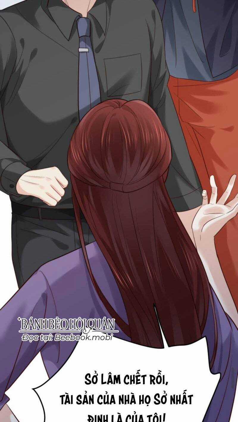 Đại Lão Huyền Học Xuống Núi Khuấy Động Cả Thế Giới Chapter 25 trang 27