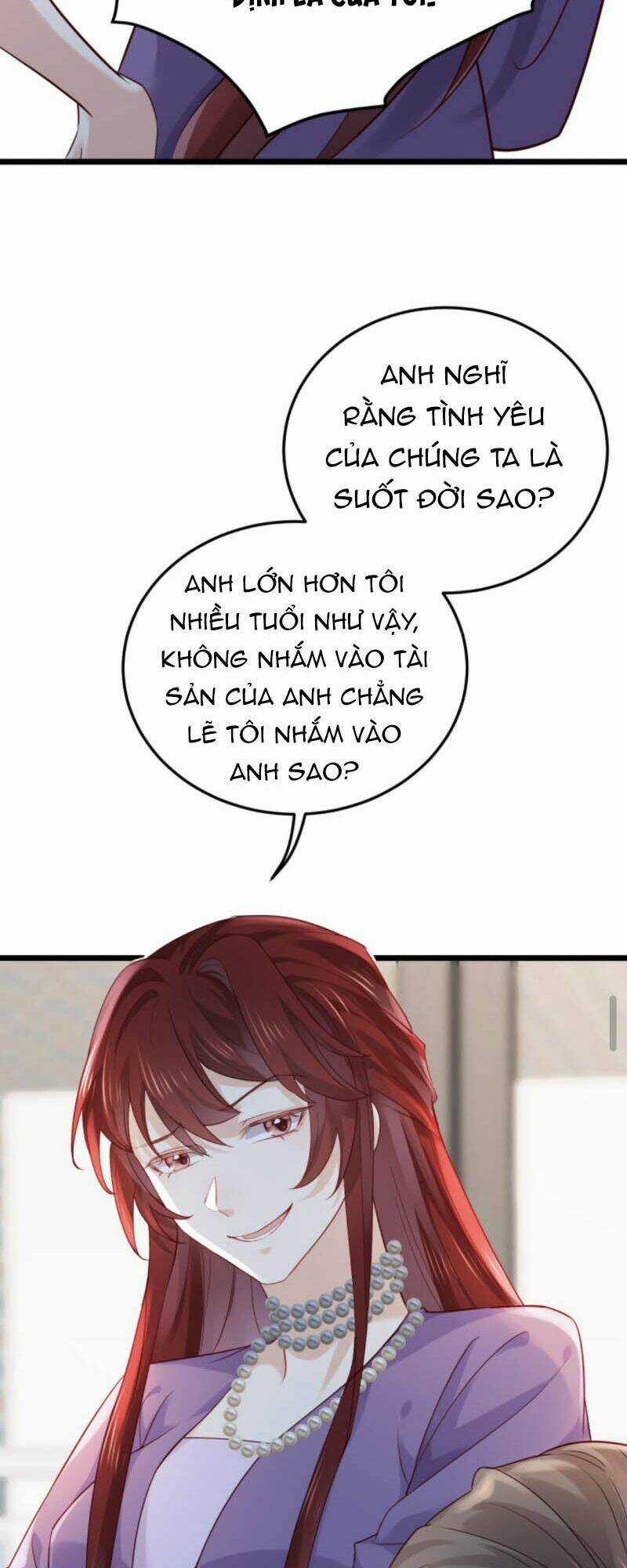 Đại Lão Huyền Học Xuống Núi Khuấy Động Cả Thế Giới Chapter 25 trang 28