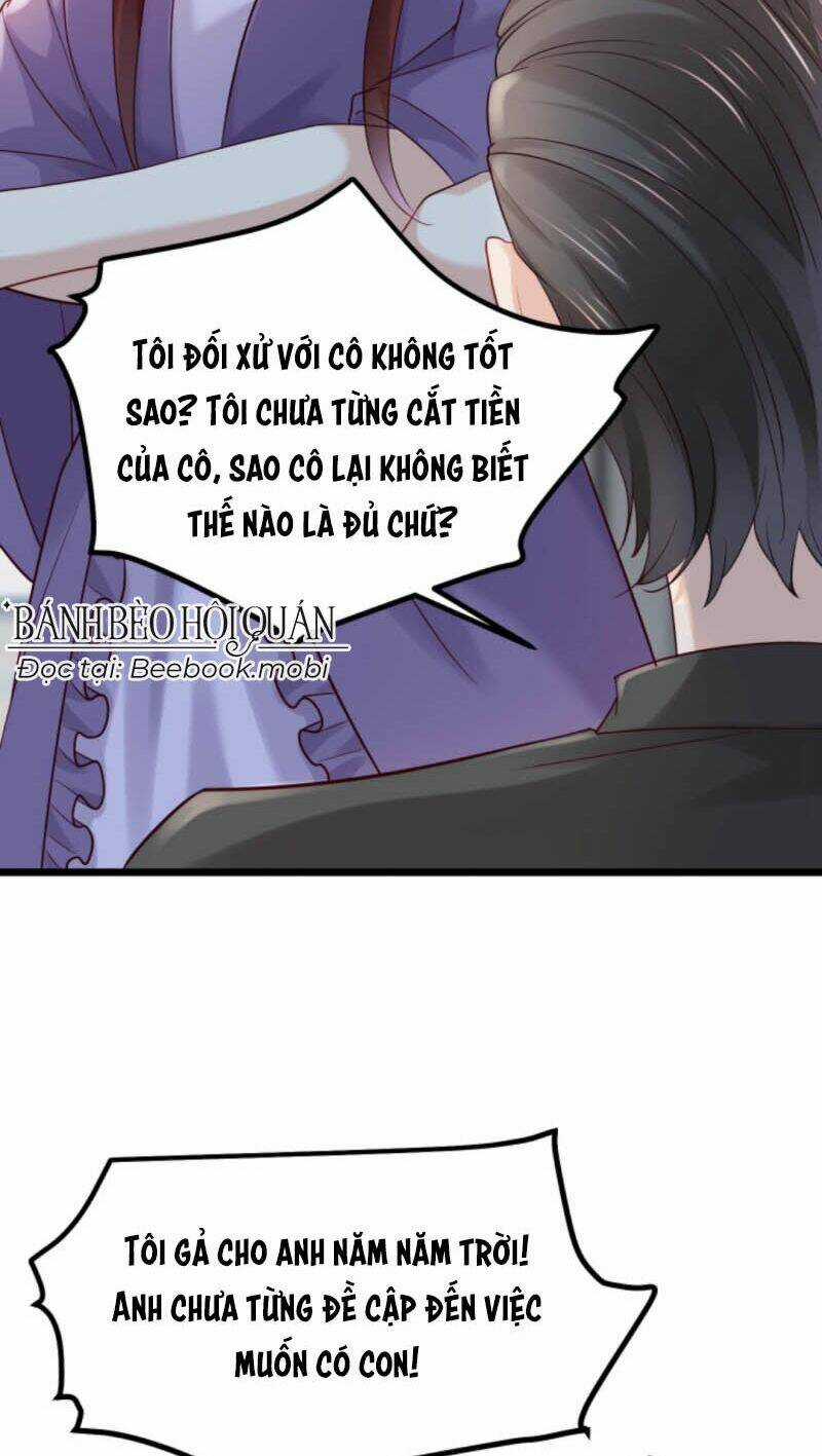 Đại Lão Huyền Học Xuống Núi Khuấy Động Cả Thế Giới Chapter 25 trang 29