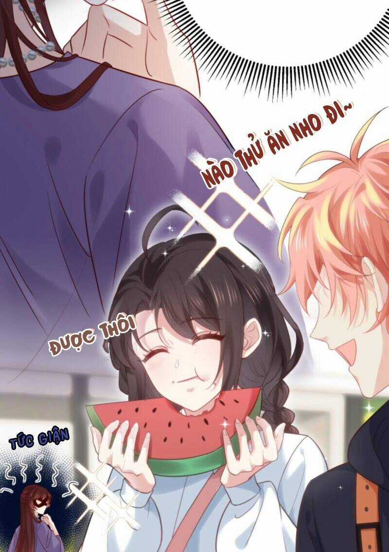 Đại Lão Huyền Học Xuống Núi Khuấy Động Cả Thế Giới Chapter 25 trang 3