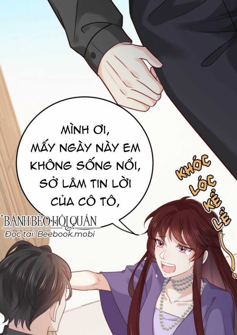 Đại Lão Huyền Học Xuống Núi Khuấy Động Cả Thế Giới Chapter 25 trang 6