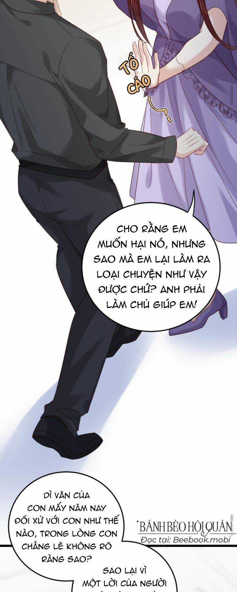 Đại Lão Huyền Học Xuống Núi Khuấy Động Cả Thế Giới Chapter 25 trang 7