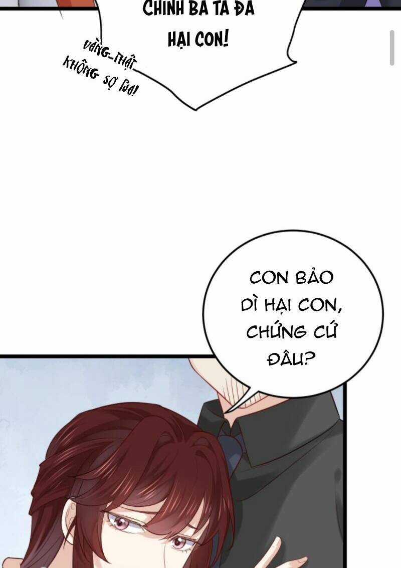 Đại Lão Huyền Học Xuống Núi Khuấy Động Cả Thế Giới Chapter 25 trang 9