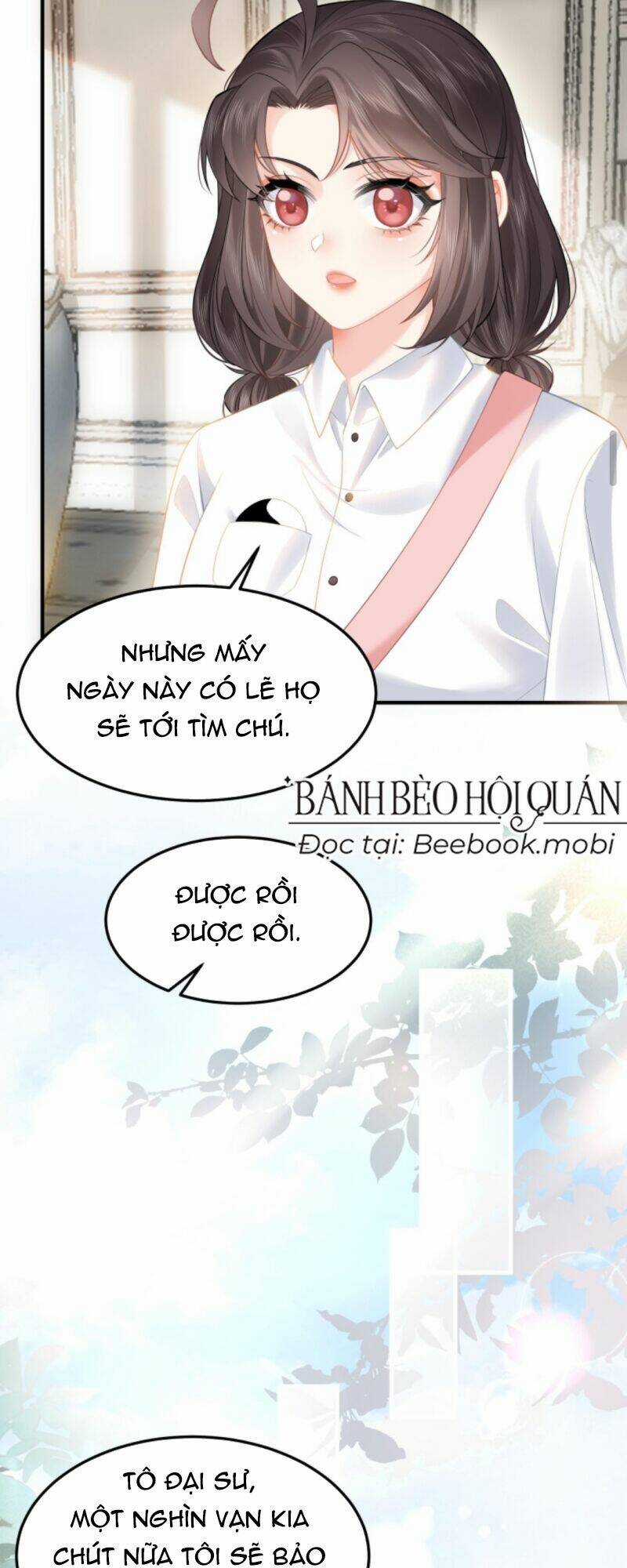 Đại Lão Huyền Học Xuống Núi Khuấy Động Cả Thế Giới Chapter 26 trang 13