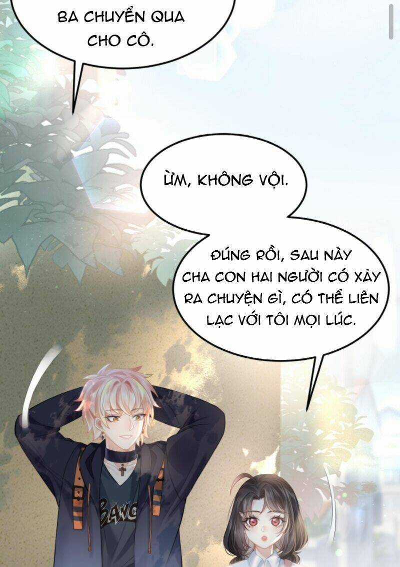 Đại Lão Huyền Học Xuống Núi Khuấy Động Cả Thế Giới Chapter 26 trang 14