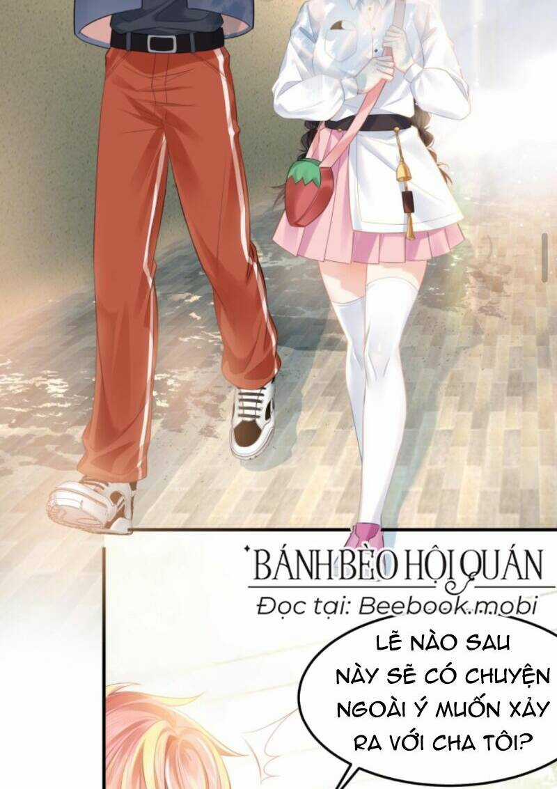 Đại Lão Huyền Học Xuống Núi Khuấy Động Cả Thế Giới Chapter 26 trang 15