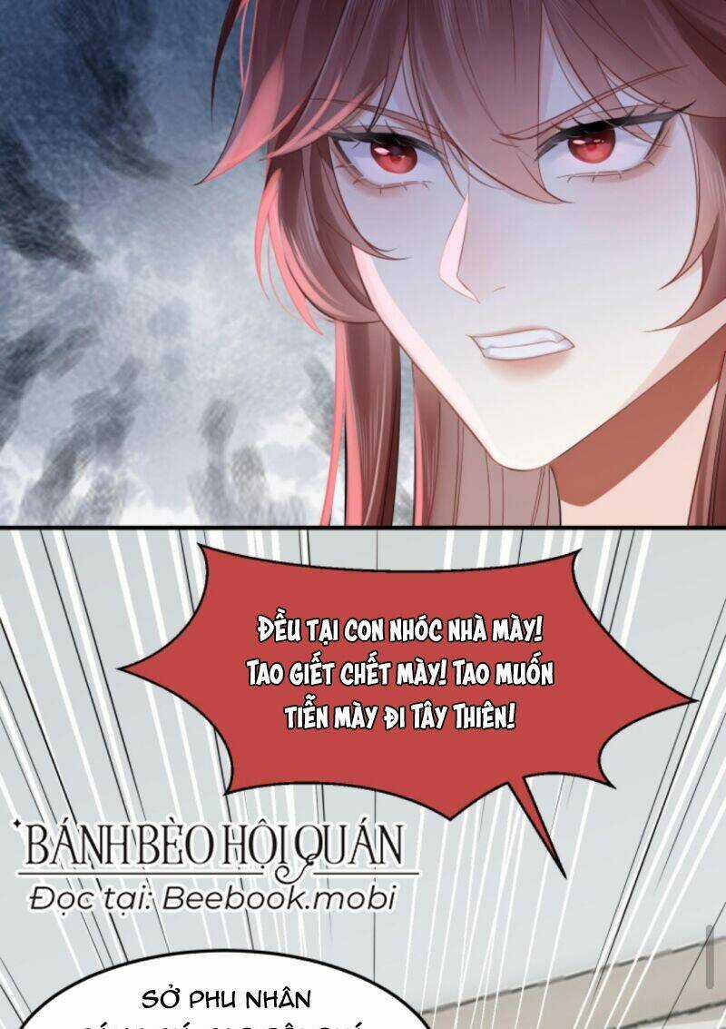 Đại Lão Huyền Học Xuống Núi Khuấy Động Cả Thế Giới Chapter 26 trang 2