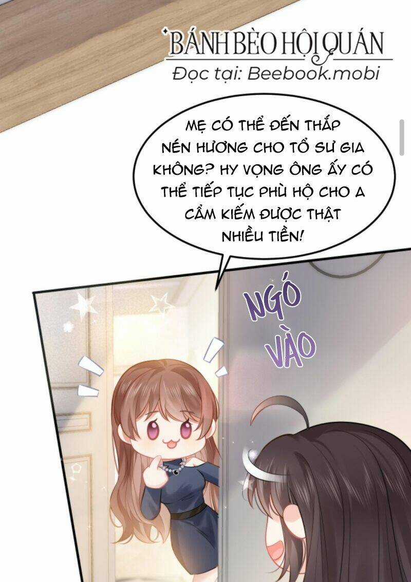 Đại Lão Huyền Học Xuống Núi Khuấy Động Cả Thế Giới Chapter 26 trang 20