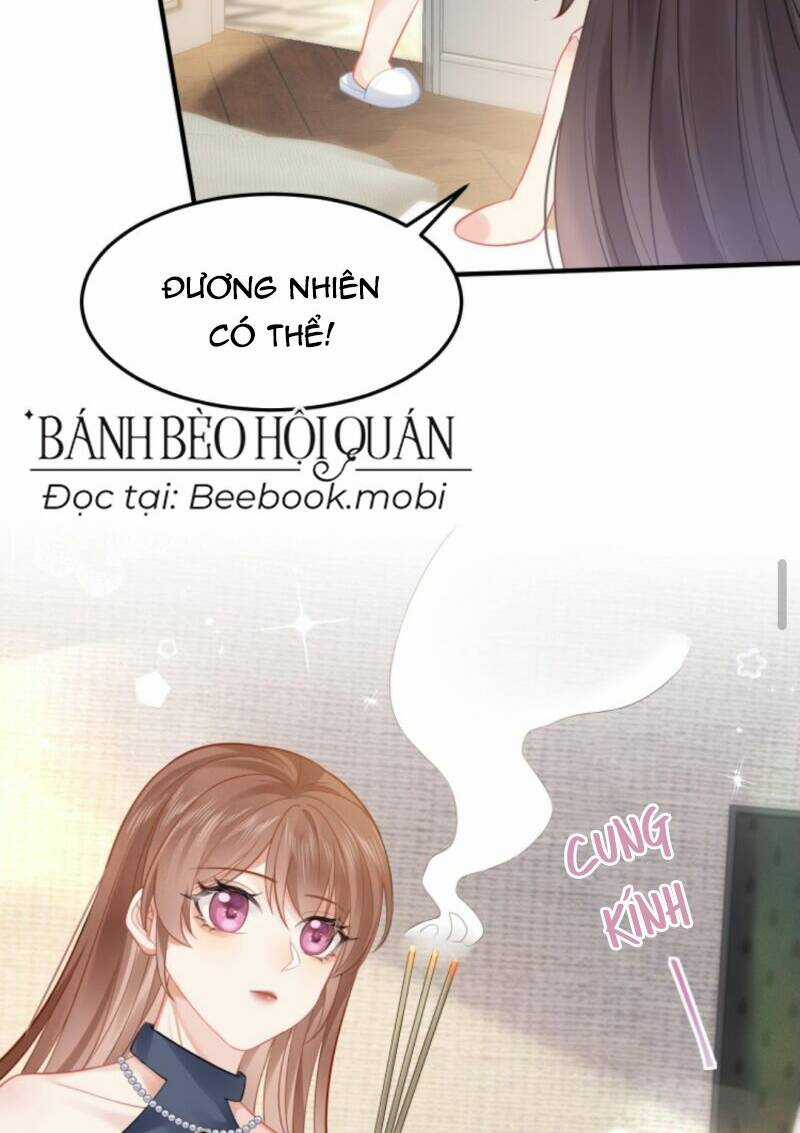 Đại Lão Huyền Học Xuống Núi Khuấy Động Cả Thế Giới Chapter 26 trang 21