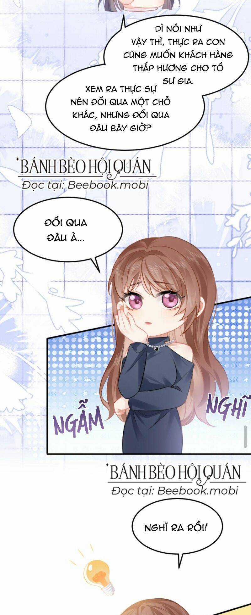 Đại Lão Huyền Học Xuống Núi Khuấy Động Cả Thế Giới Chapter 26 trang 24