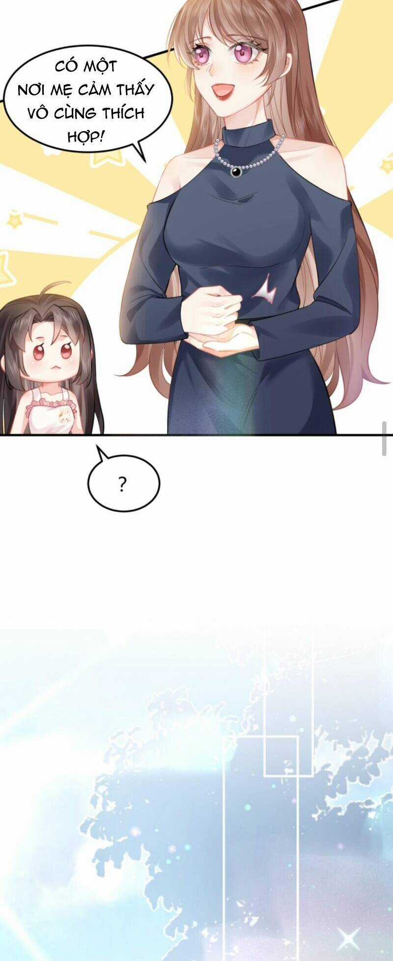 Đại Lão Huyền Học Xuống Núi Khuấy Động Cả Thế Giới Chapter 26 trang 25