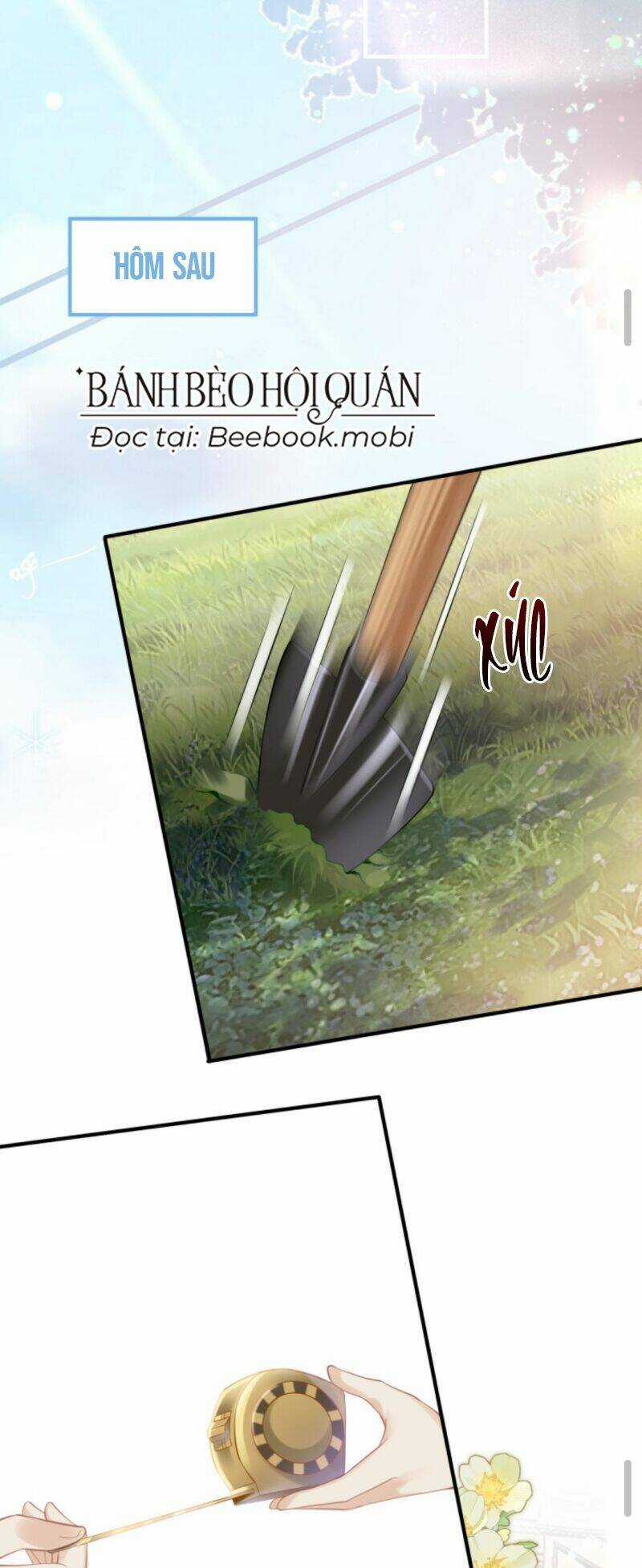 Đại Lão Huyền Học Xuống Núi Khuấy Động Cả Thế Giới Chapter 26 trang 26