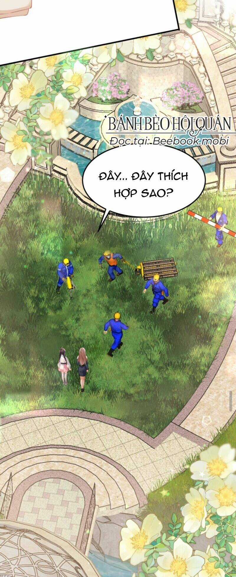 Đại Lão Huyền Học Xuống Núi Khuấy Động Cả Thế Giới Chapter 26 trang 27