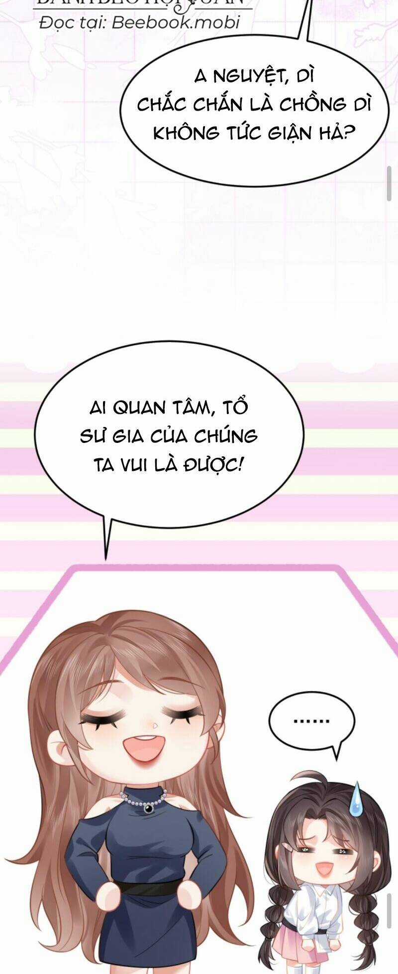 Đại Lão Huyền Học Xuống Núi Khuấy Động Cả Thế Giới Chapter 26 trang 29